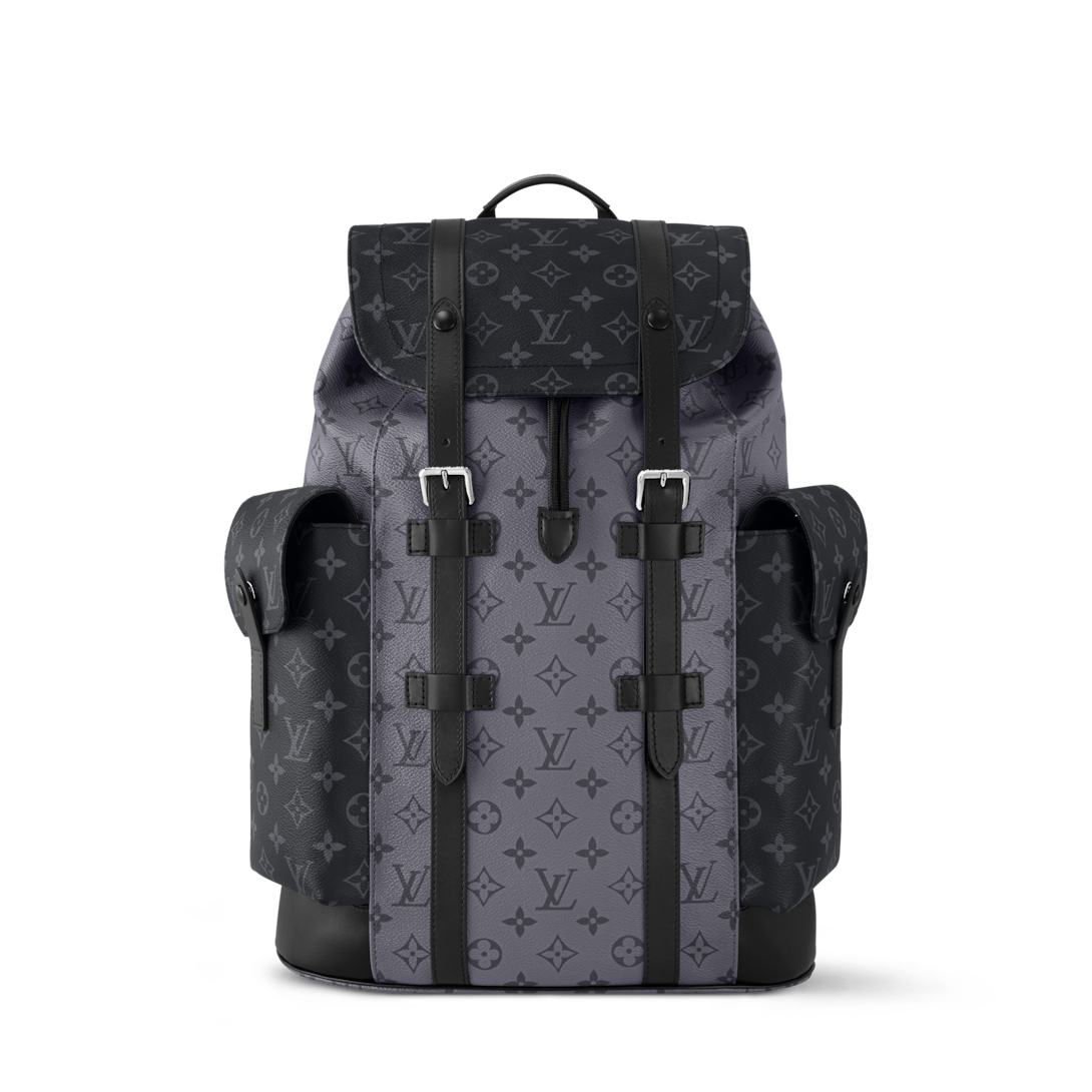 Christopher MM Monogram Eclipse - Holiday | LOUIS VUITTON